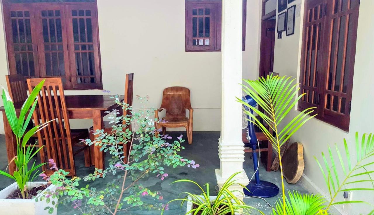 Bindu Homestay Wellawaya Exterior photo